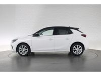 gebraucht Opel Corsa F ELEGANCE+LED LICHT+SITZHEIZUNG+FERNLICHTASSISTENT+ALUFELGEN+TOUCHSCREEN