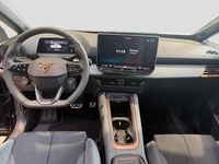 Neu Cupra Born VZ2 239 kW (326 PS) 2026 Schwarz Kleinwagen