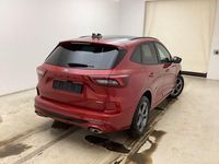Gebraucht Ford Kuga ST-Line X 242 PS (177 kW) 2024 Rot SUV