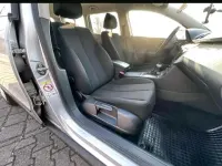 Gebraucht VW Passat 140 PS (102 kW) 2008 Grau Kombi