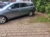 Gebraucht VW Passat 170 PS (125 kW) 2007 Kombi