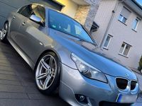 gebraucht BMW 525 E60 d M-Packet Facelift