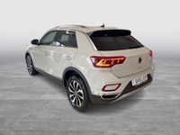 Gebraucht VW T-Roc IQ Drive 150 PS (110 kW) 2025 Ascotgrau SUV