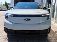 Neu Ford Explorer Extended Range 210 kW (286 PS) 2026 Cactus grey SUV