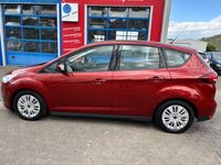 gebraucht Ford C-MAX C-MaxTrend Winterpaket