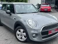 Occasion Mini ONE 102 ch (75 kW) 2017 Gris Citadine