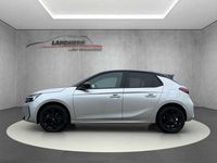 Gebraucht Opel Corsa 136 PS (100 kW) 2025 Silber Kleinwagen