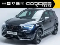 Gebraucht Cupra Ateca VZ 301 PS (221 kW) 2025 Schwarz SUV