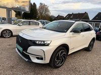 Gebraucht DS Automobiles DS7 Crossback Performance 131 PS (96 kW) 2021 Blanc nacre SUV