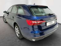 gebraucht Audi A4 Avant 35 AHK*LED*NaviTouch*Tempo*PDC*SHZ*LM