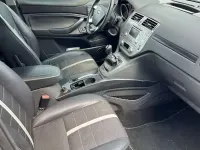 Usata Ford Kuga Titanium 136 CV (100 kW) 2008 Argento SUV