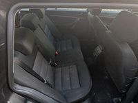 Gebraucht Skoda Octavia Elegance 140 PS (102 kW) 2006 Schwarz Kombi