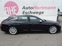 gebraucht Audi S6 Avant 3.0TDI quattro LED Nav Tour B&O Pan ACC