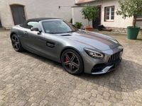 gebraucht Mercedes AMG GT S 4.0 V8 S DCT Roadster S