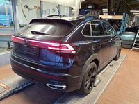 Gebraucht VW Taigo R-line 116 PS (85 kW) 2021 Othercolor SUV