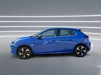 Brugt Opel Corsa-e Elegance 100 kW (136 HK) 2023 Blå Hatchback