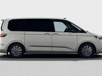 Neu VW Multivan Life 150 PS (110 kW) 2026 Candyweiß Van / Kleinbus