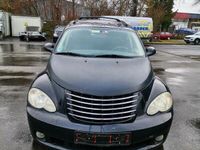 gebraucht Chrysler PT Cruiser 