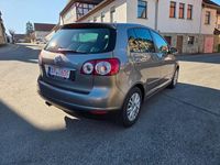 Gebraucht VW Golf Plus Cross 122 PS (89 kW) 2010 Van / Kleinbus