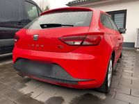 gebraucht Seat Leon FR 5F 180PS 1.8 TSI 1. Hand wenig Kilometer!