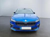 Neu Skoda Scala Monte Carlo 116 PS (85 kW) 2026 Kleinwagen