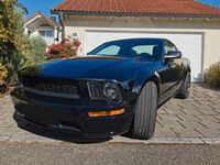 gebraucht Ford Mustang Bullitt