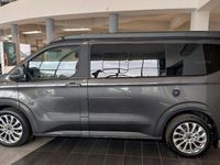 Neu Ford Transit Custom Nugget 170 PS (125 kW) 2026 Grau Van / Kleinbus