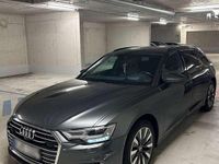 Gebraucht Audi A6 204 PS (150 kW) 2020 Kombi