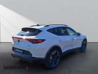 Gebraucht Cupra Formentor VZ 310 PS (228 kW) 2024 Weiss SUV