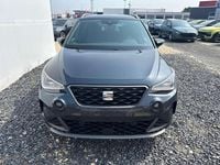 Neu Seat Arona FR 116 PS (85 kW) 2025 Magent grau dach schwarz... SUV