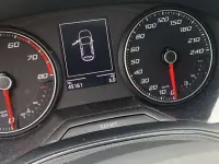 Gebraucht Seat Ibiza Style 116 PS (85 kW) 2018 Schwarz Kleinwagen