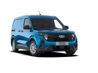 Neu Ford Transit Trend 101 PS (74 kW) 2026 Digital aqua blue