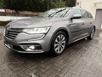 Gebraucht Renault Talisman GrandTour Business 150 PS (110 kW) 2020 Grau Kombi