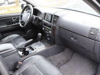 Gebraucht Kia Sorento EX 170 PS (125 kW) 2007 Schwarz SUV