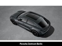 Neu Porsche Macan GTS 419 kW (571 PS) 2026 Grau SUV
