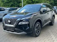 Neu Nissan X-Trail 360º 163 PS (119 kW) 2026 Diamond black perleffekt SUV