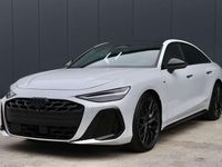 Neu Audi A6 Edition .1 204 PS (150 kW) 2025 Weiß Limousine