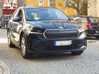 gebraucht Skoda Enyaq iV Enyaq60