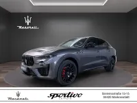 Gebraucht Maserati Levante 430 PS (316 kW) 2022 Grigio maratea SUV