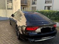 gebraucht Audi A7 3.0 TDI S-Line