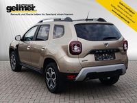 Gebraucht Dacia Duster Prestige 131 PS (96 kW) 2020 Beige SUV