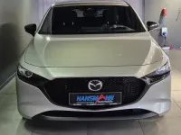 Gebraucht Mazda 3 Homura-Line 122 PS (89 kW) 2023 Grau Limousine