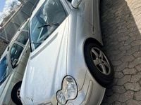 Second-hand Mercedes C200 2006 Argintiu Break