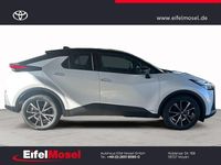 Neu Toyota C-HR 140 PS (102 kW) 2026 Schwarz SUV