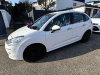 Gebraucht Citroën C3 68 PS (50 kW) 2016 Limousine