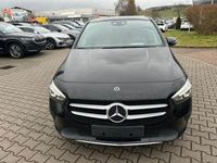Gebraucht Mercedes B220 190 PS (139 kW) 2019 Schwarz Van / Kleinbus