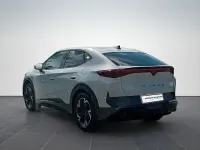 Gebraucht Cupra Tavascan Endurance 210 kW (286 PS) 2025 Weiß SUV