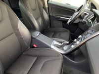 Gebraucht Volvo XC60 150 PS (110 kW) 2017 Schwarz SUV