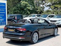 gebraucht Audi A5 Cabriolet Sport-Paket S Line-Ext. Virtual 360