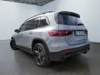 Gebraucht Mercedes GLB200 AMG 150 PS (110 kW) 2026 Andere SUV